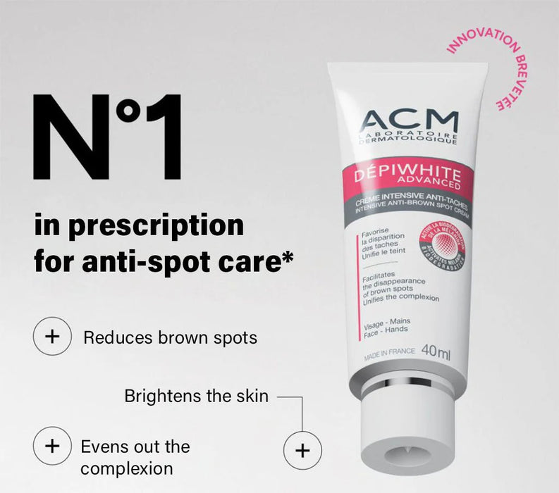 ACM - Dépiwhite Active Gel (Original)