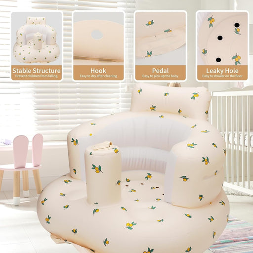 Inflatable Baby Seat