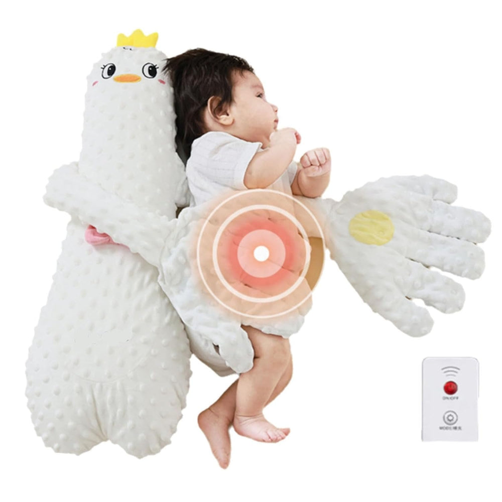 Baby Patting Pillow (Big-Goose)