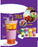 2-in-1 Snack & Drink Cups