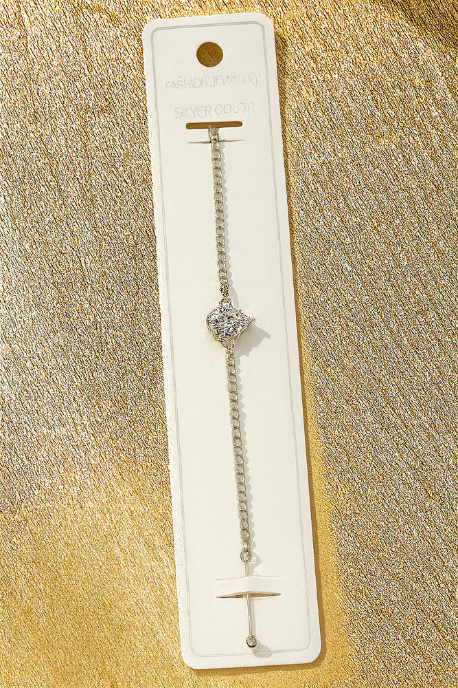 4u Jewelry - Elegant Zirconia Bracelets