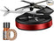 Helicopter-shaped Car Air Freshener