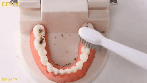 Denx - Sonic Toothbrush (Original)