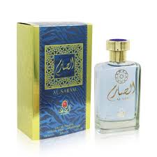 AL Saram Perfume