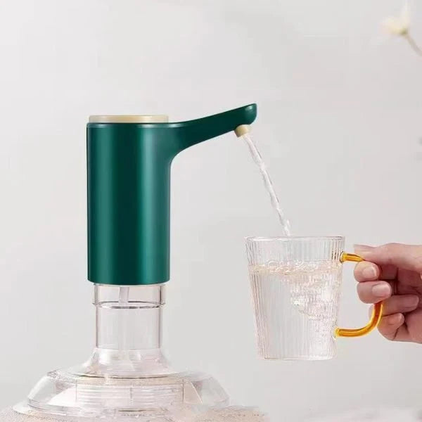 Automatic Water Dispenser