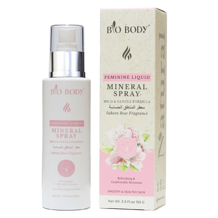 BIO BODY - Mineral Spray (Original)