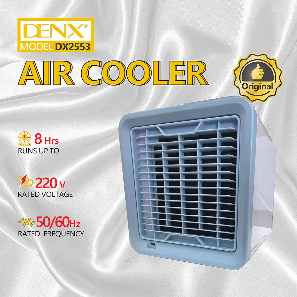 Denx - Air Cooler
