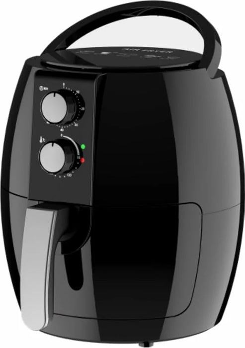DLC - Air Fryer ©
