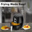 DLC - Air Fryer ©
