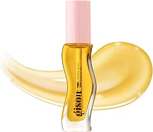 Gisou - Honey Infused Lip Oil (Original)