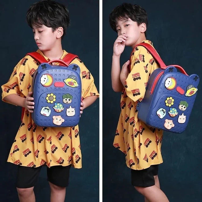 Kids Fashion Backpack ©