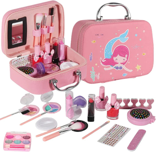 Makeup Box Kit