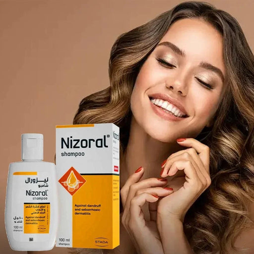 Nizoral - Dandruff Shampoo (Original)