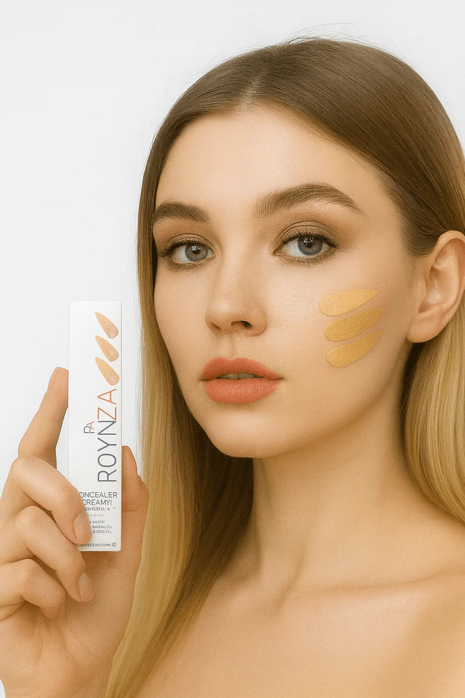 Roynza - Concealer Creamy (Original)