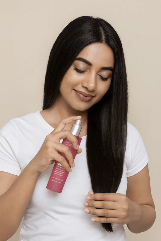 Roynza - Silkiness & Shine Serum (Original)