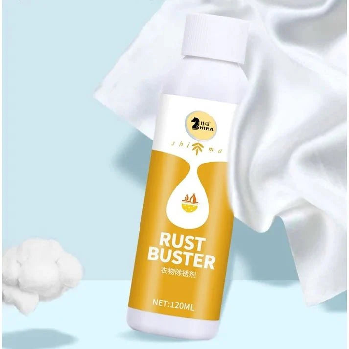 Shima - Rust Buster (Original)