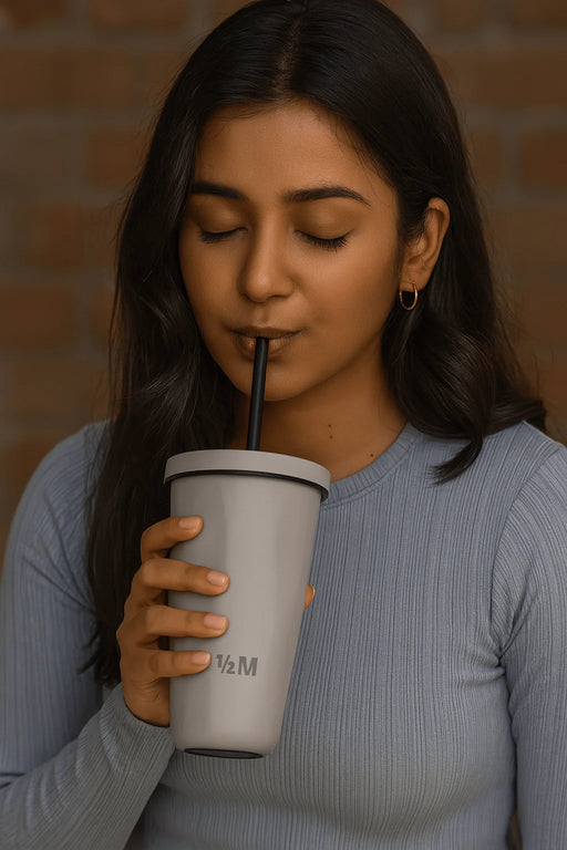 Vacuum Insulated Bottle