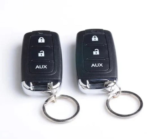 Wireless Car Remote ©